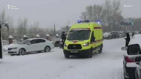 Более 10 горняков погибли: в городе Белово введён режим ЧС