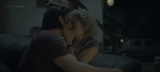 Julia Garner Nude (covered) - Ozark s03e06e08 (2020) HD 1080p Watch Online