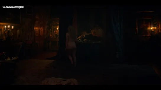 Elle Fanning Nude - The Great (2020) s1e1 HD 1080p Watch Online / Эль Фаннинг - Великая