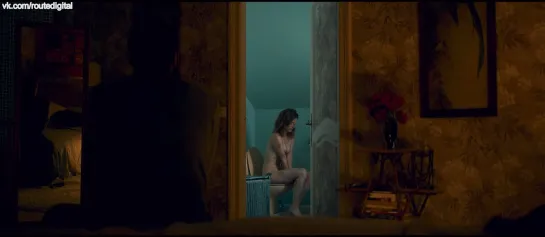 Stéphane (Stephane) Caillard, Coline Beal Nude - Furie (FR-2019) HD 1080p Web Watch Online