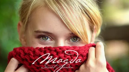 Magda - Secret Garden (2006)