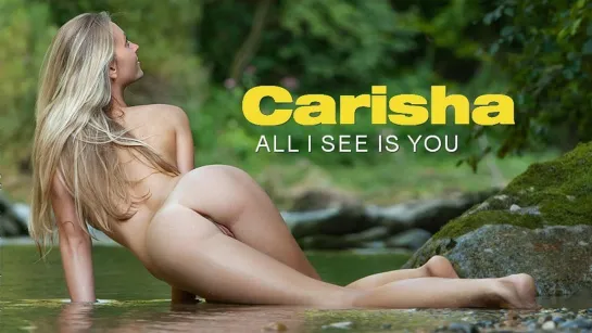 Carisha -  All I See Is You (2012)