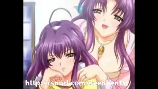 Sexy Anime Hentai Manga Girls NEW 2009