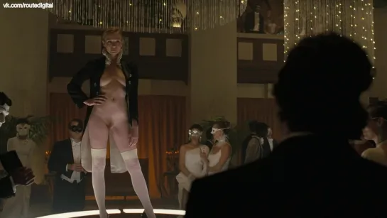 Katherine Murphy, etc Nude - Westworld (2020) s3e4 HD 1080p [full frontal] Watch Online