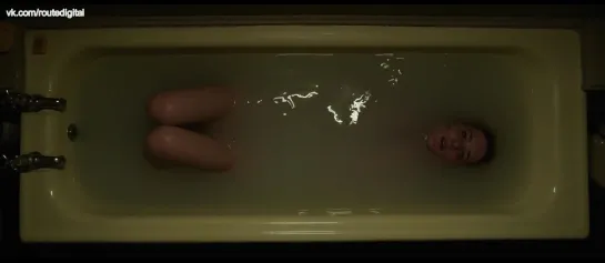 Mackenzie Davis Nude (covered) - The Turning (2020) HD 1080p Web Watch Online / Маккензи Дэвис - Няня