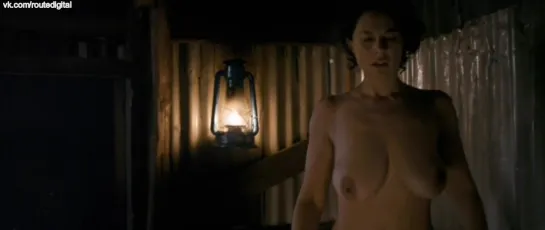 Belinda Stewart-Wilson Nude - All That Way for Love (2011) Watch Online / Белинда Стюарт-Уилсон