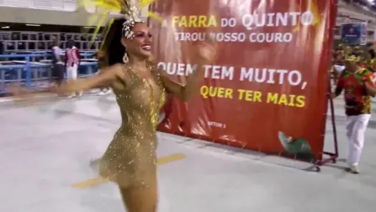 CARNIVAL FESTIVAL OF THE WORLD RIO STUNNING DANCERS STYLES | Brazilian Girls vk.com/braziliangirls