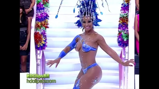 Brazil Carnival - Body Painting | Brazilian Girls vk.com/braziliangirls