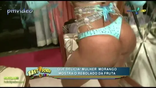 Beautiful Exotic Brazilian Carnival Girl shows off her body | Brazilian Girls vk.com/braziliangirls