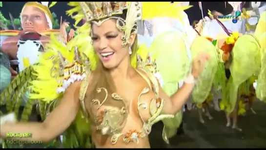 Amazing Carnival Dancers Brazil | Brazilian Girls vk.com/braziliangirls