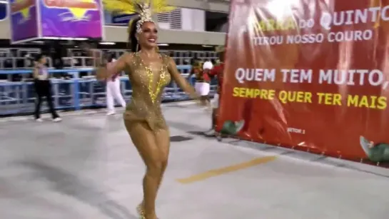 SAMBA DANCING PROFESSIONAL 2016 RIO CARNIVAL | Brazilian Girls vk.com/braziliangirls