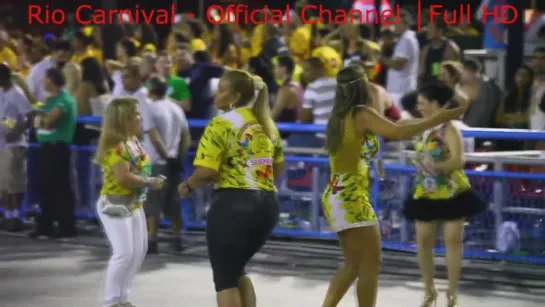 RIO CARNAVAL 2015 Greatest Show on Earth Unidos da Tijuca Part.1 | Brazilian Girls vk.com/braziliangirls