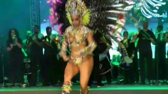 RIO 2016 OFFICIAL CARNIVAL GODDESSES la Reina del Carnaval | Brazilian Girls vk.com/braziliangirls