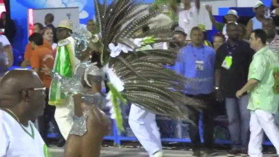 RIO CARNIVAL 2015, KICKOFF LEBLON BLOCO PARTY | Brazilian Girls vk.com/braziliangirls