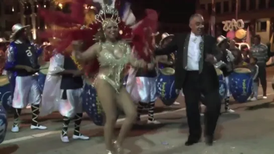 Carnaval  Candombe II | Brazilian Girls vk.com/braziliangirls