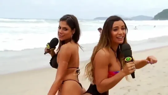 Mari Baianinha GOSTOSA DEMAIS | Brazilian Girls vk.com/braziliangirls