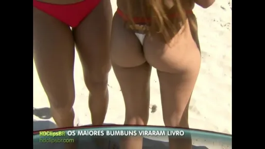 As Maiores Bunda Viraram Livro Matéria | Brazilian Girls vk.com/braziliangirls