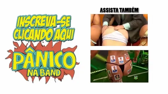 Panico Na Band Beach | Brazilian Girls vk.com/braziliangirls