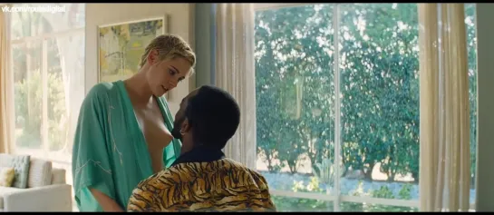 Kristen Stewart Nude - Seberg (2019) HD 1080p Web Watch Online