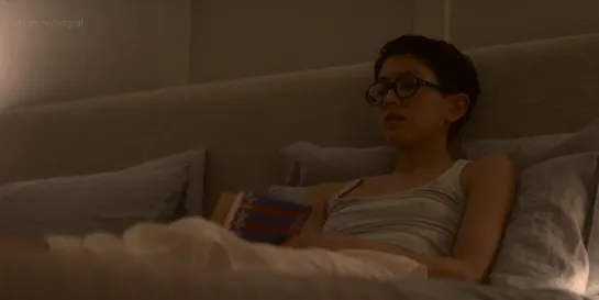 Sonoya Mizuno - Devs s01e01 (2020) HD 1080p Nude? Sexy! Watch Online