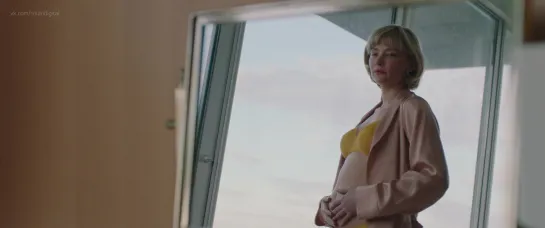 Haley Bennett- Swallow (2019) HD 1080p Nude? Hot! Watch Online / Хэйли Беннетт - Глотай