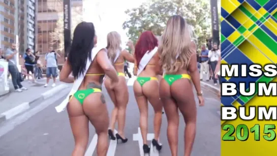 Miss BumBum | Brazilian Girls vk.com/braziliangirls