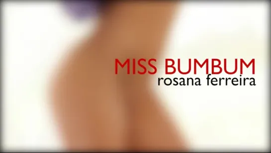 Miss Bumbum - Teaser | Brazilian Girls vk.com/braziliangirls