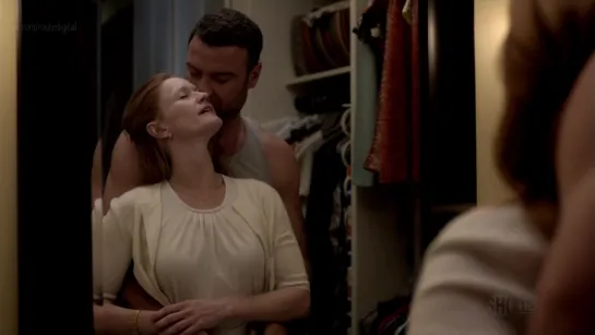 Paula Malcomson – Ray Donovan s01e03e04 (2013) HD 1080p Nude? Sexy! Watch Online