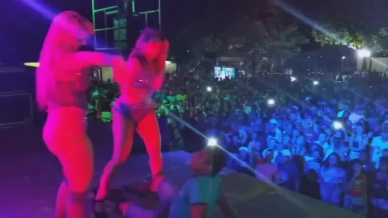 As Tequileiras ( Toma Cuidado ) Video Show em Fortaleza - CE | Brazilian Girls vk.com/braziliangirls