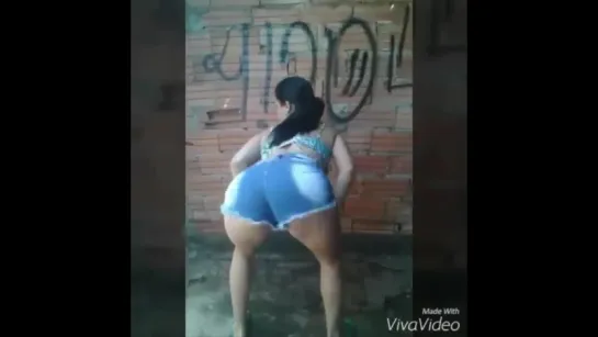 MC MENOR DA VG - ELA QUER SENTAR | Brazilian Girls vk.com/braziliangirls