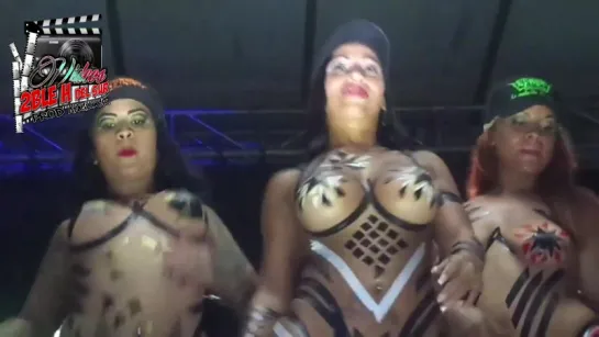 AUTOSONIDO INFINITY (RUMBA-ACARIGUA) | Brazilian Girls vk.com/braziliangirls