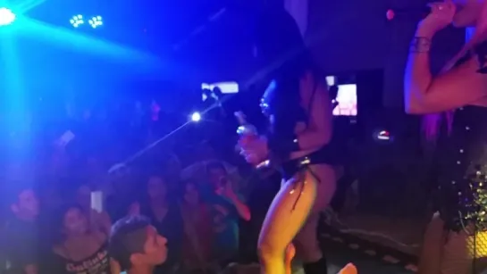 As Tequileiras do Funk ( Toma Tequila ) em Aruará no Pará | Brazilian Girls vk.com/braziliangirls