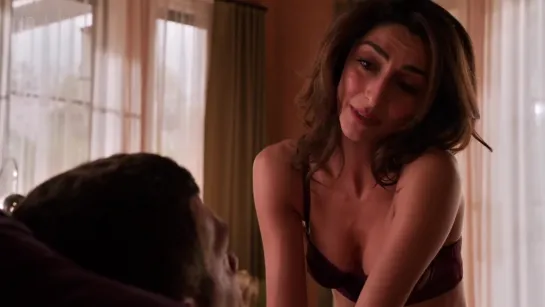 Lisa Edelstein, Necar Zadegan - Girlfriends' Guide to Divorce (2015) Лиза Эдельштейн, Некар Задеган - Инструкция по разводу