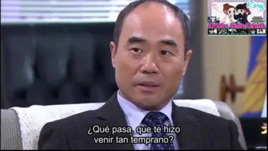 Glass Mask // Capitulo 95 // Empire Asian Fansub