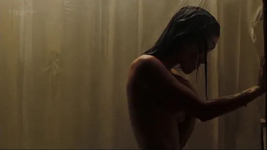 Sophia Bush - The Hitcher (2007) Nude? Sexy! 1080p Watch Online / София Буш - Попутчик