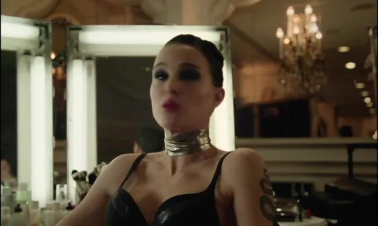 Natalie Portman - Vox Lux (2018) HD 1080p Nude? Sexy! Watch Online / Натали Портман - Вокс люкс