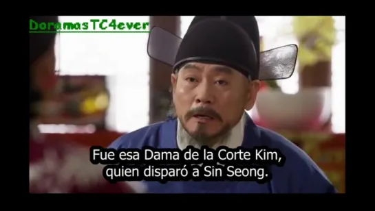 The King-s Face  Cap 20 DoramasTC4ever