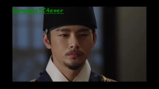 The King-s Face  Cap 16 DoramasTC4ever