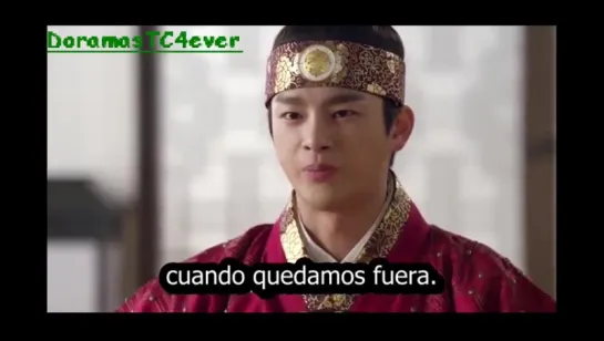 The King-s Face  Cap 14 DoramasTC4ever