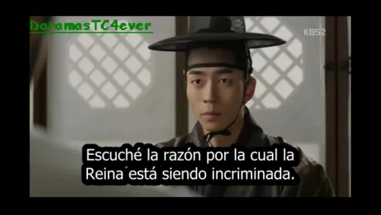 The King-s Face  Cap 9 DoramasTC4ever