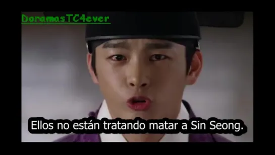 The King-s Face  Cap 6 DoramasTC4ever