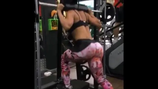 [Eva Andressa] Musa fitness | Brazilian Girls vk.com/braziliangirls