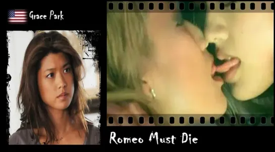 Grace Park - Romeo Must Die