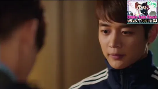 To the Beautiful You (Hana Kimi Korean Version) //Episode 13// Empire Asian Fansub