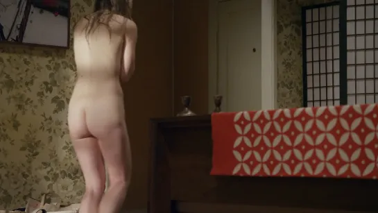 Marin Ireland Nude - Sparrows Dance (2012) HD 1080p Watch Online / Марин Айрлэнд - Танец воробьёв