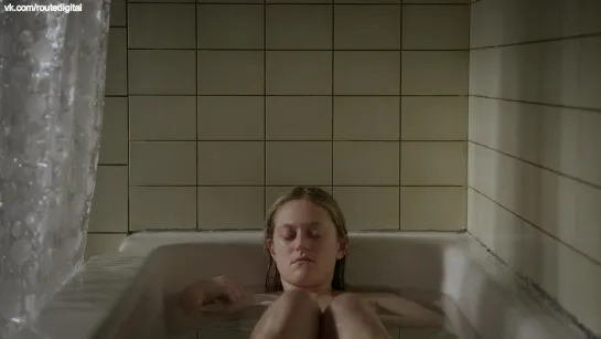 Marin Ireland Nude - Sparrows Dance (2012) HD 1080p Web Watch Online / Марин Айрлэнд - Танец воробьёв