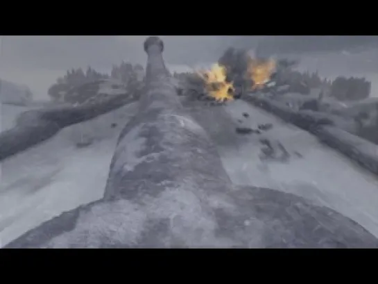 World of Tanks. Gamescom 2011 Teaser