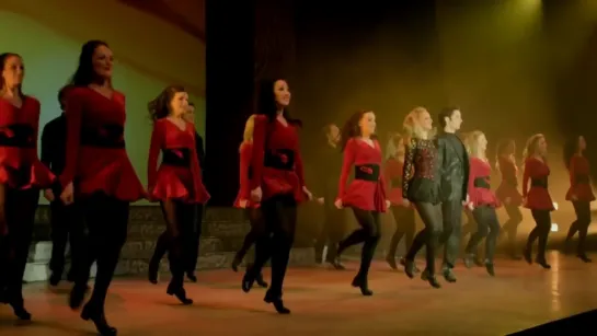 Riverdance Finale HD Bluray