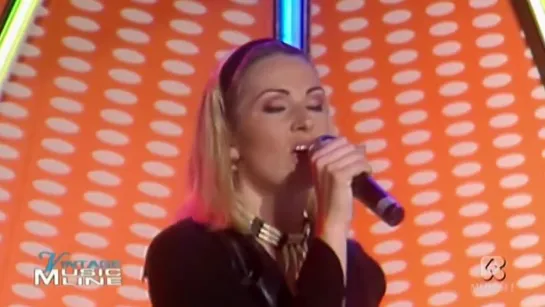 Ace Of Base - All That She Wants (Live) 1993