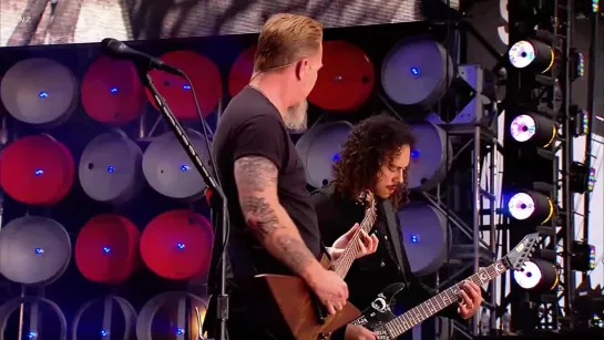 Metallica - Nothing Else Matters 2007 Live Video Full HD